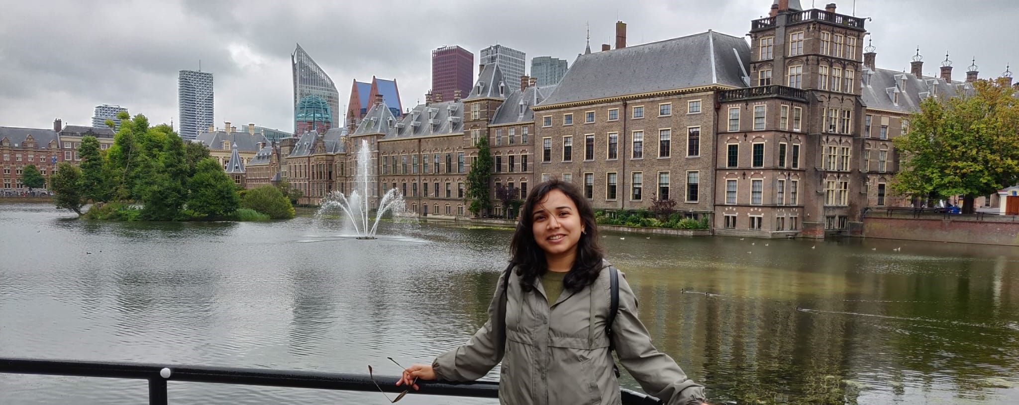 My Life at Nokia: Jagreeti Hazarika