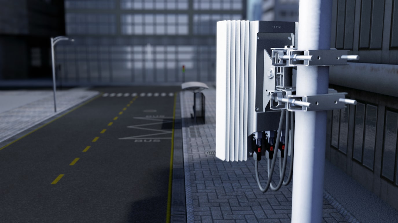 base station