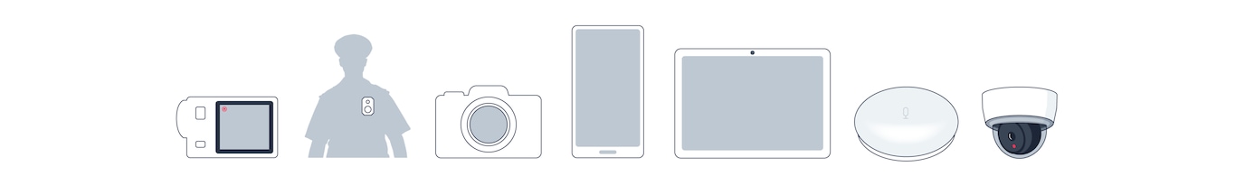 devices