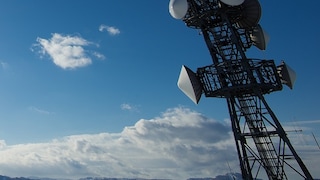 neutral host tower