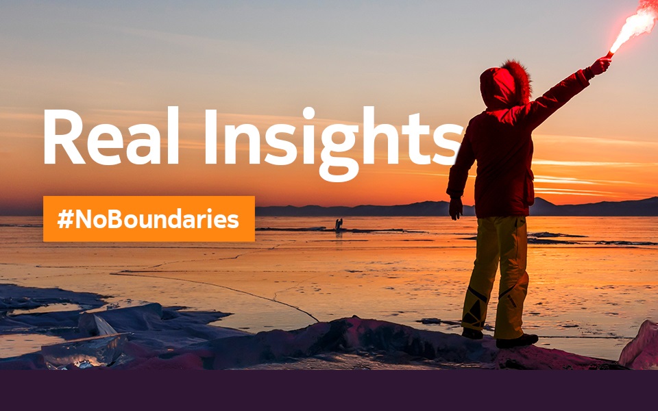 Real Insights | Nokia