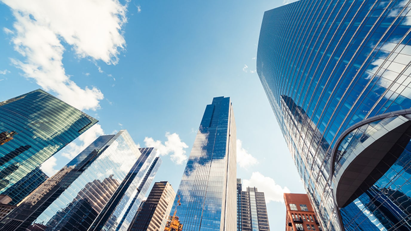 buildings