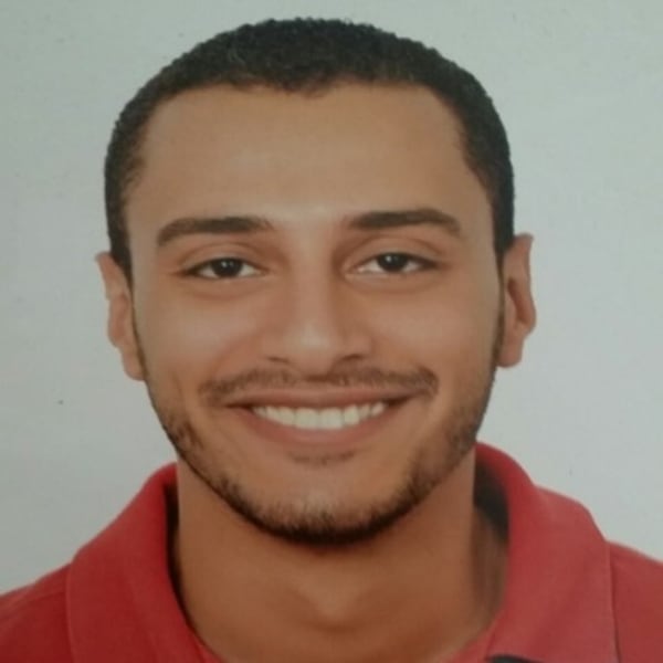 Ahmed Eltoukhy
