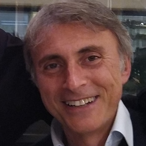 Alberto Pierini