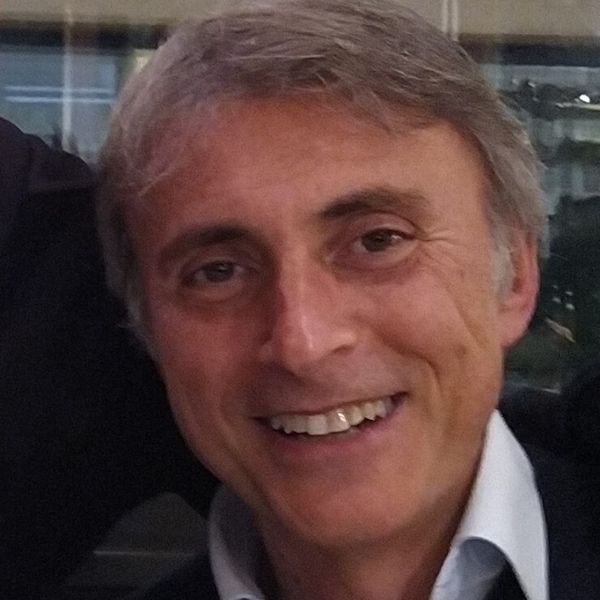 Alberto Pierini