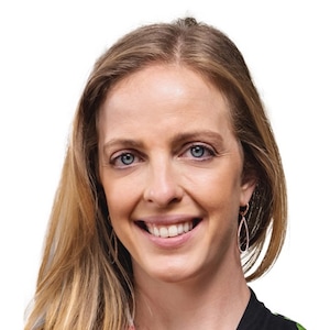 Allison Kopf