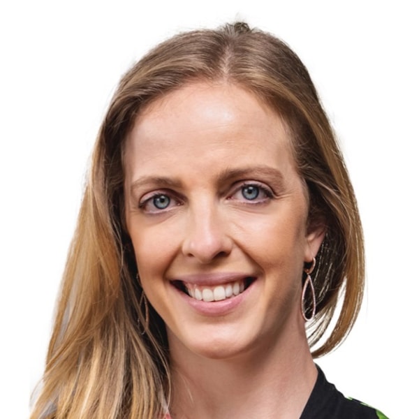 Allison Kopf