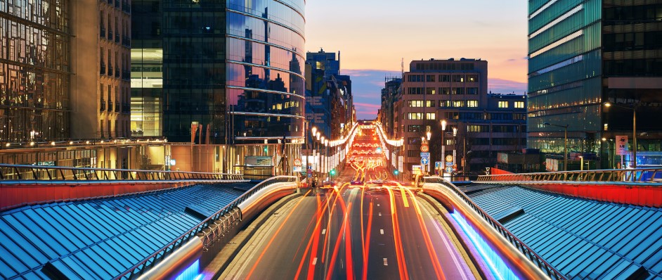 COVID-19, the Metaverse: What’s next for telecom operators