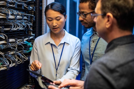 Data center