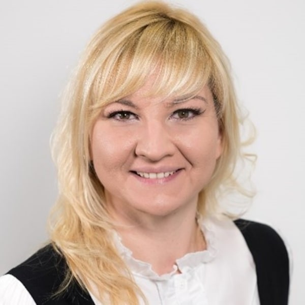 Jelena Pesic