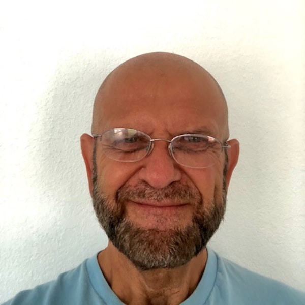 Lubo Tancevski