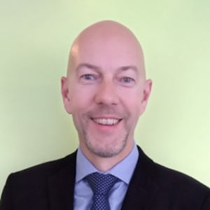 Luc Daans