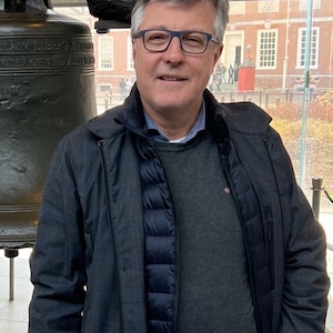 Luca Luchesini
