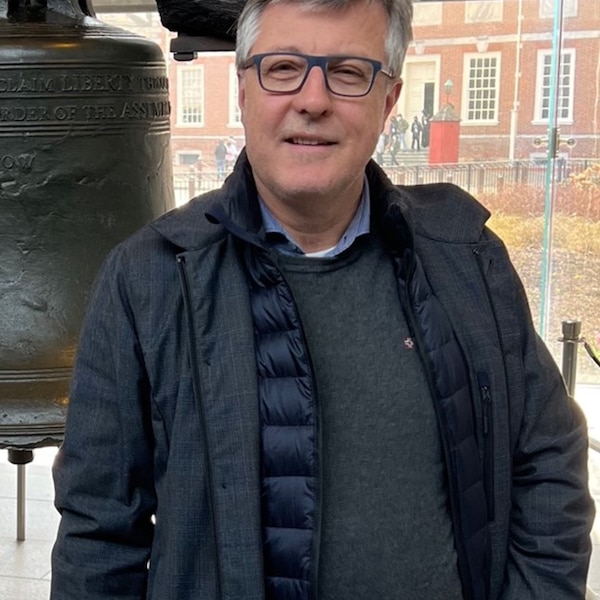 Luca Luchesini