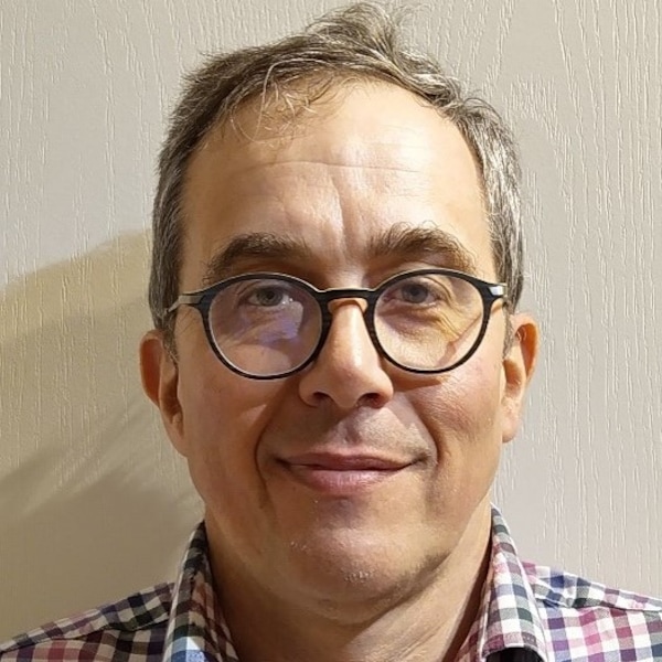 Marc Degieux