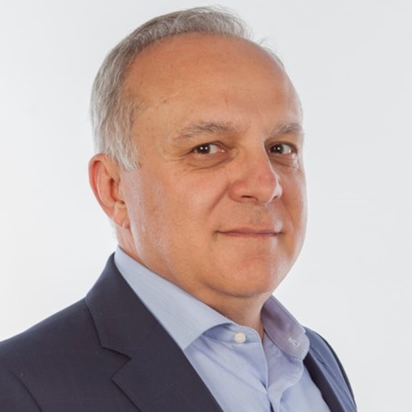 Nicolas Almendro