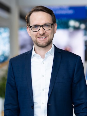 Thomas Saueressig, Board Member
