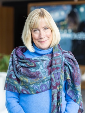 Lisa Hook, Board Member