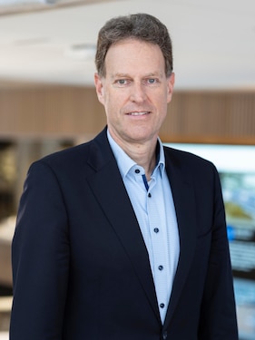 Thomas Dannenfeldt, Board Member