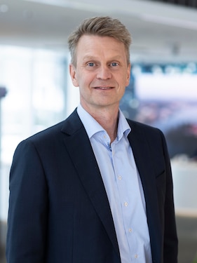 Kai Öistämö, Board Member