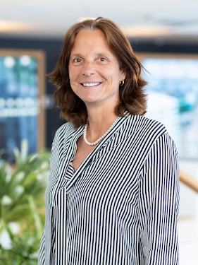 Carla Smits-Nusteling, Board Member
