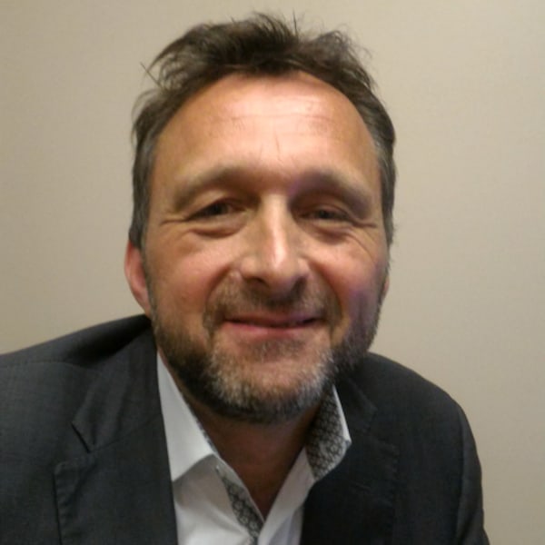 Yannick Gautier