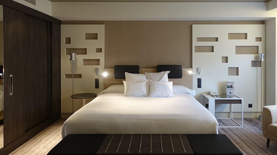 room