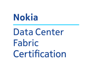 DCF logo