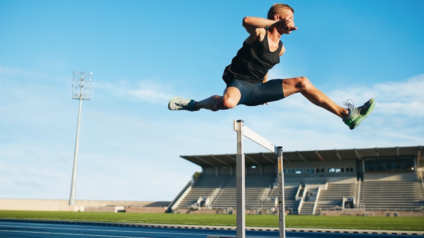 sprinter- parks research article