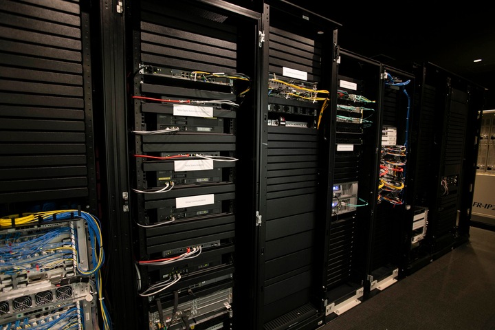 Nokia Private Wireless solutions