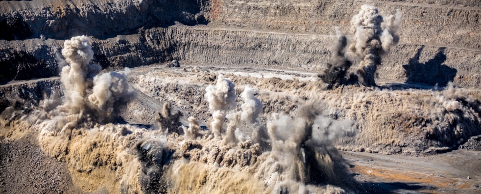 Five tips for digitalizing mining operations