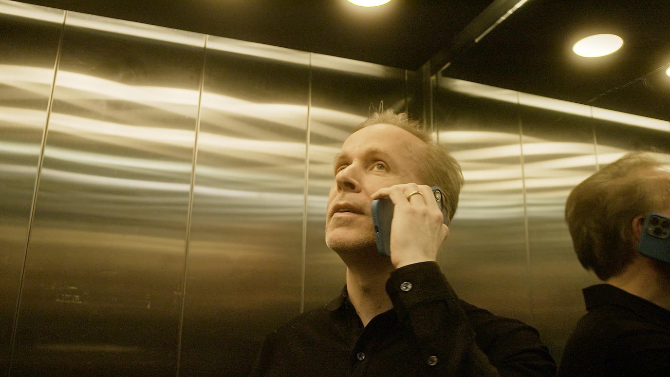 Coding for connection: Voice codec and the foundation of communication