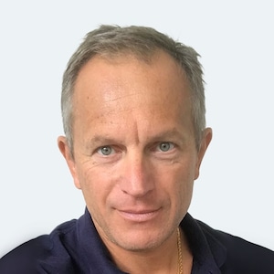 Christophe Bejina