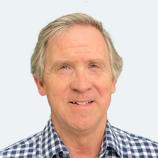 Michael Weller