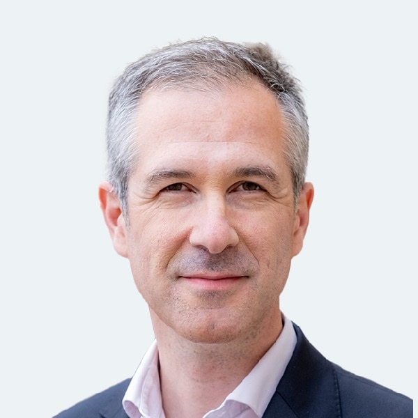 Stéphane Sireau