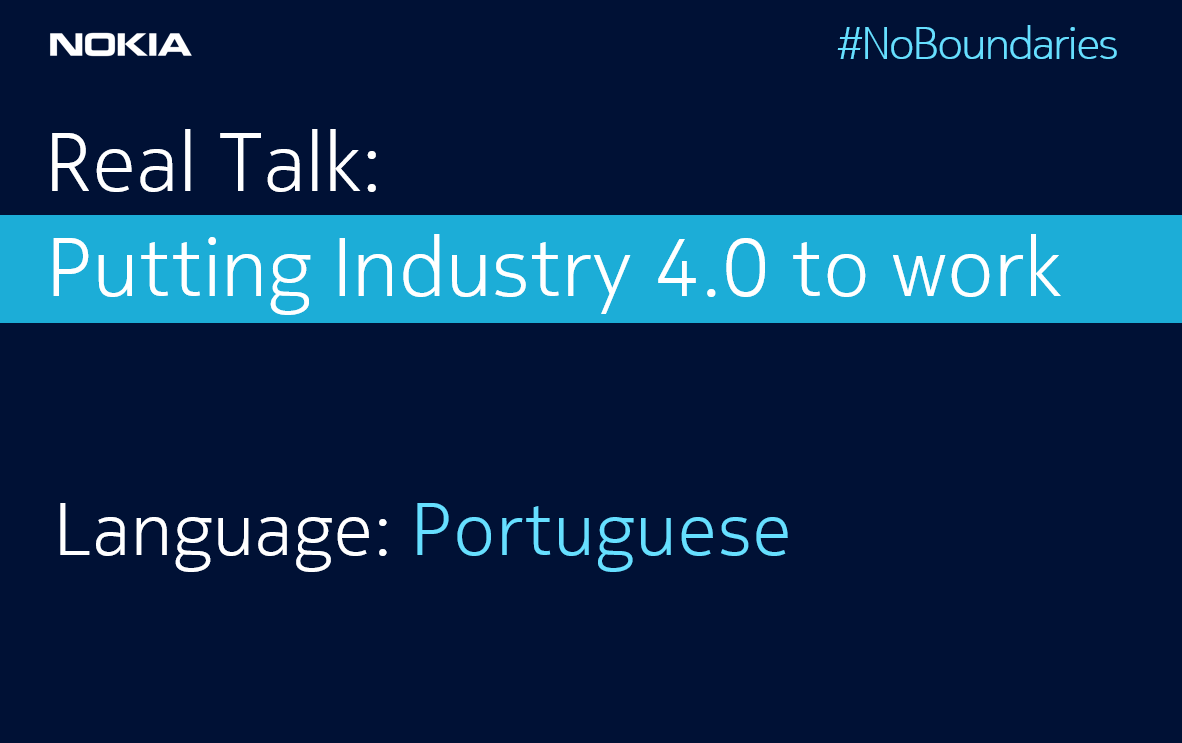 industry 4.0 portuguese audio