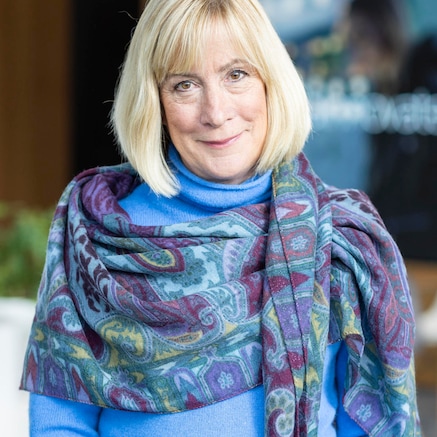 Lisa Hook