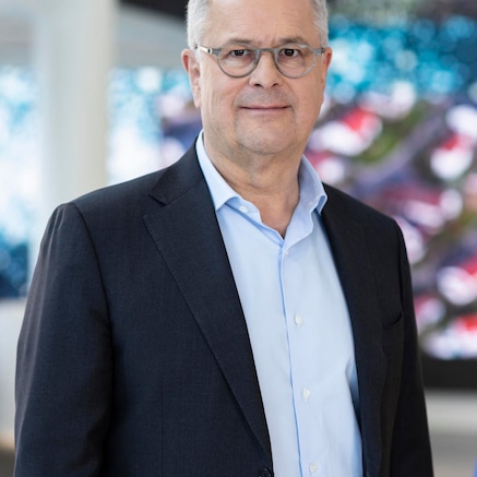 Søren Skou