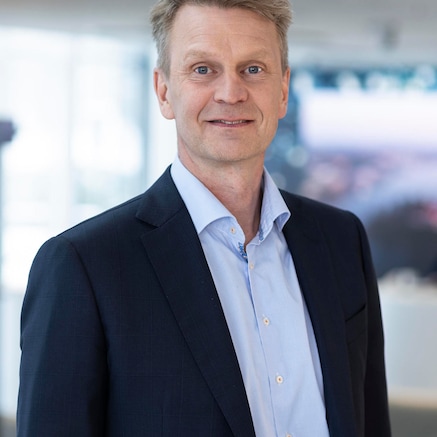 Kai Öistämö