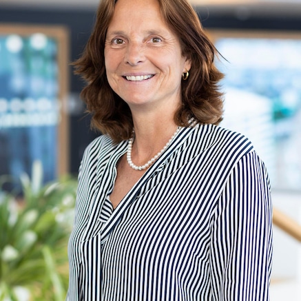 Carla Smits-Nusteling