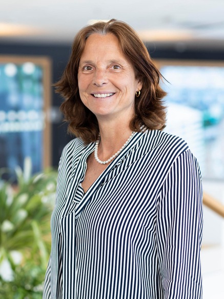 Carla Smits-Nusteling