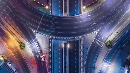 building-the-network