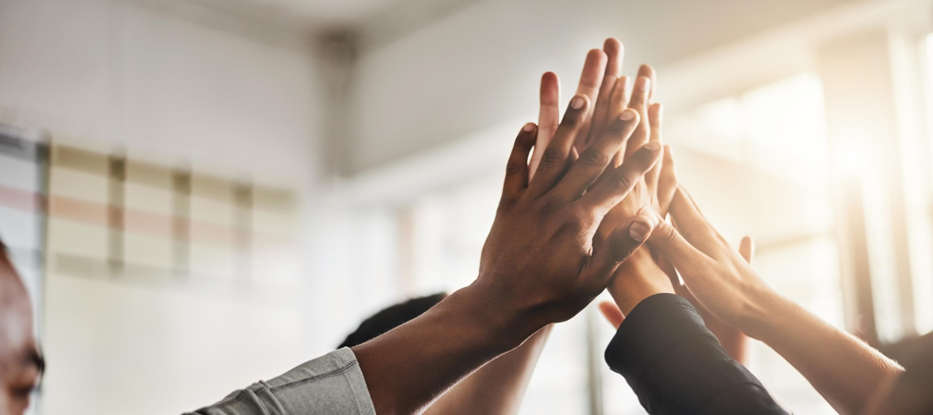 Google Cloud Partner of the Year: second year in a row