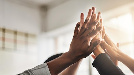 Google Cloud Partner of the Year: second year in a row