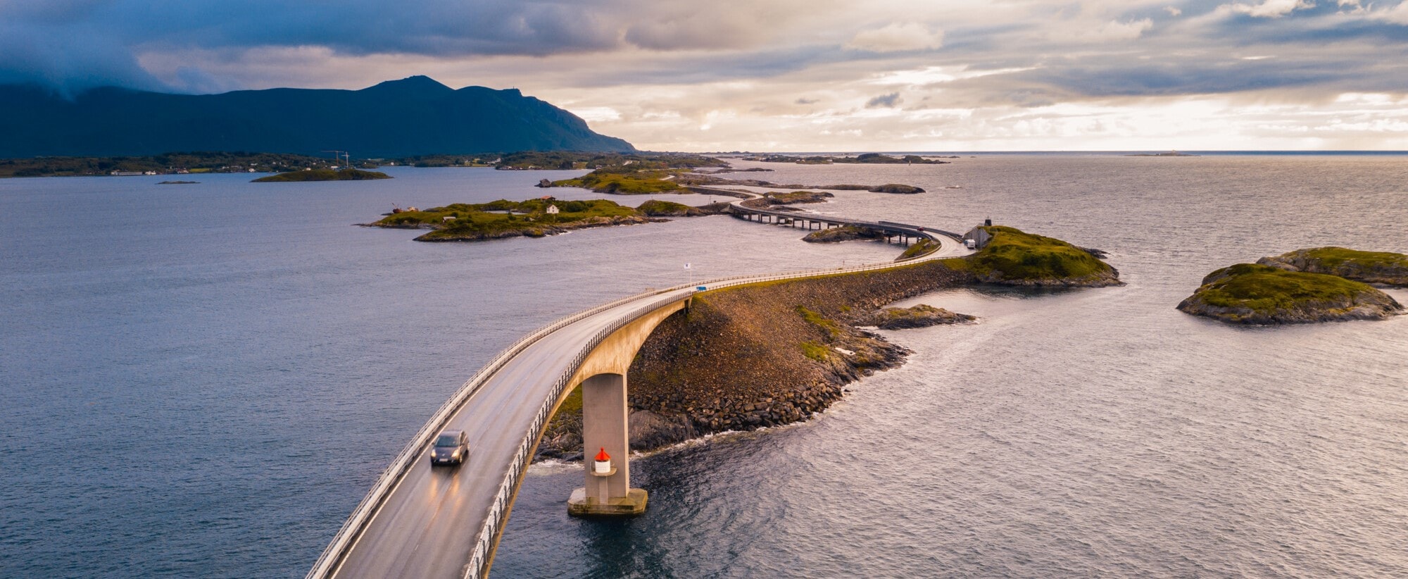 Understanding, measuring and reporting our impact on the Environment 