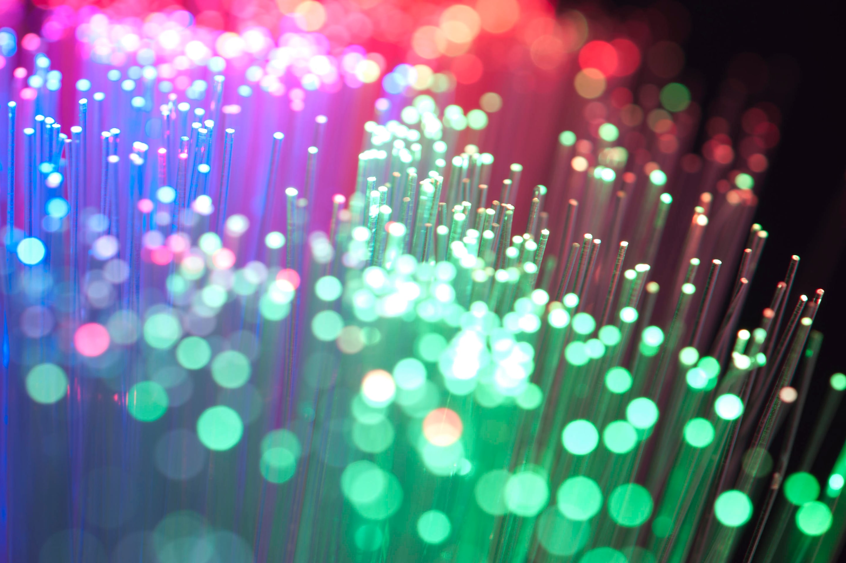 Optical Networks explained Nokia