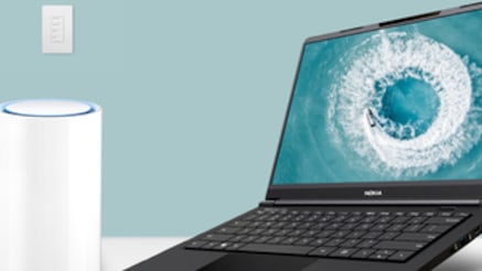 laptops and consumer devices