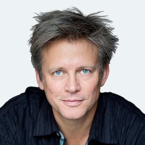 Philip Rosedale, Inventor, entrepreneur and founder of High Fidelity and Second Life