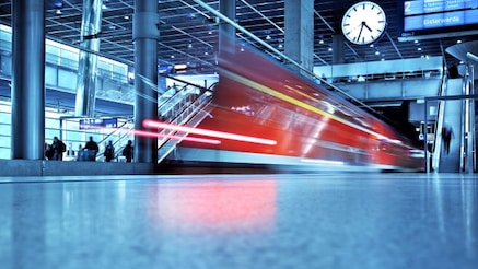 station