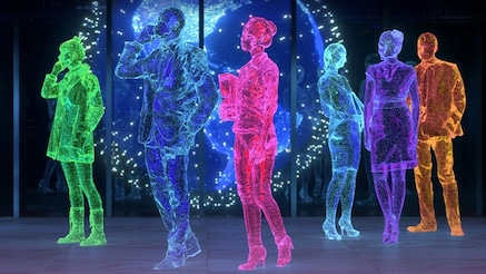 metaverse